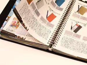 日本“文具王”也在用的扫描仪，到底什么来头？