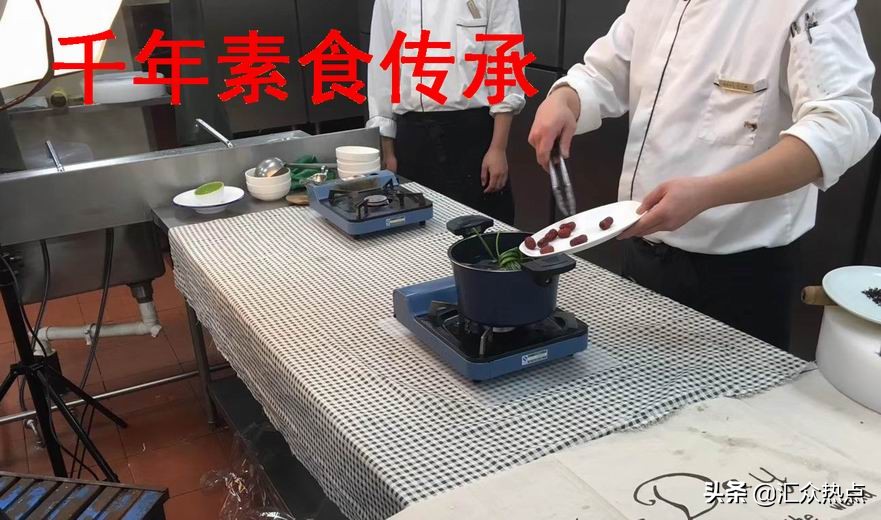 粮哥游天下一夜探素师傅觉醒晚宴--吃出健康智慧--与您相约广州