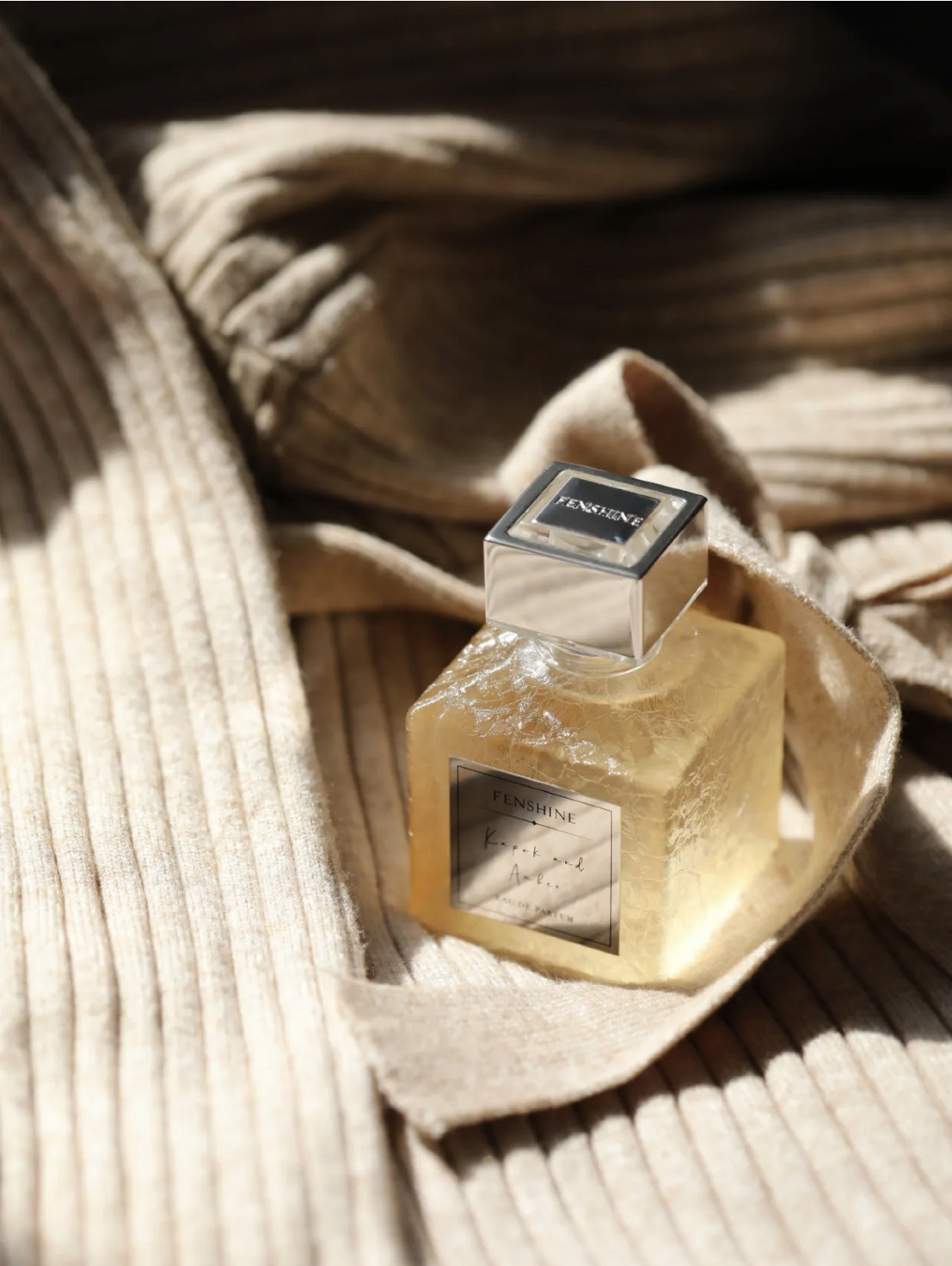 私藏小香风,私藏小众香水好闻吗