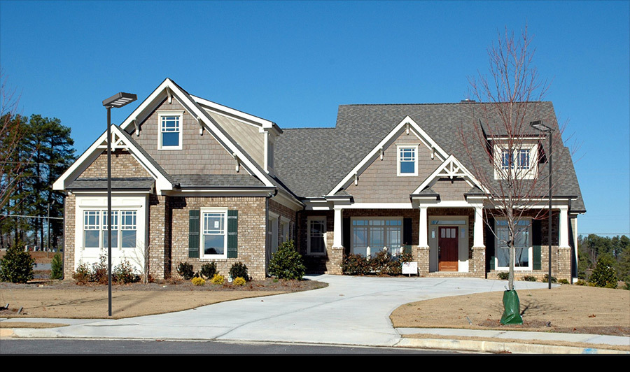 太阳能路灯家用户外灯农村庭院灯,别墅太阳能灯庭院灯