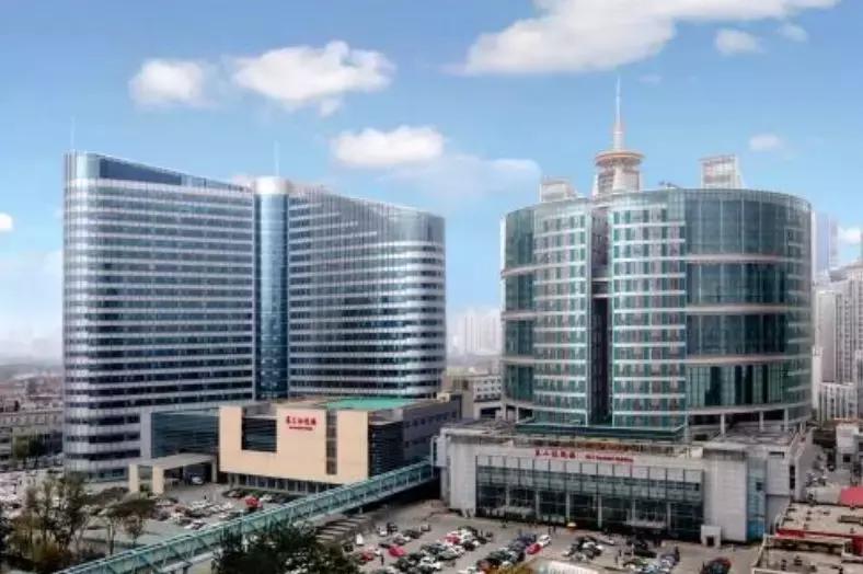 天津医科大学，低调的王者