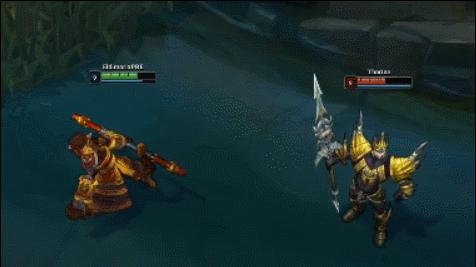 lol新版猴子能打高端局吗,英雄联盟猴子重做前w有位移吗