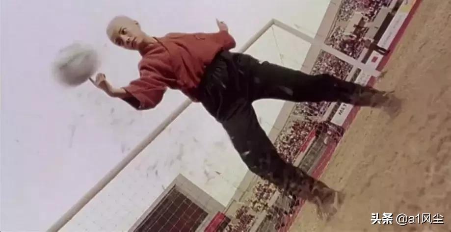 少林足球周星驰演员表,少林足球周星驰电影