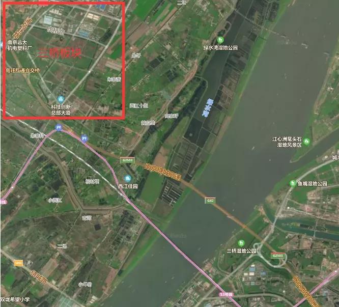 江北核心区新盘推荐,江北核心区六家楼盘同时开售