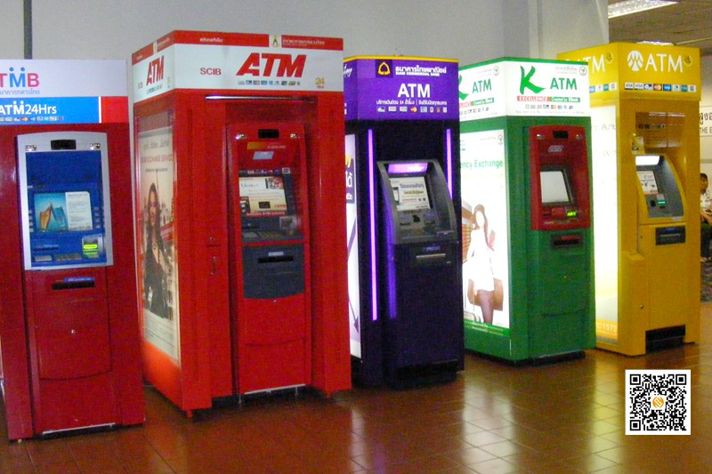 泰国机场出入境流程,泰国落地签攻略,入境卡、快速通道等