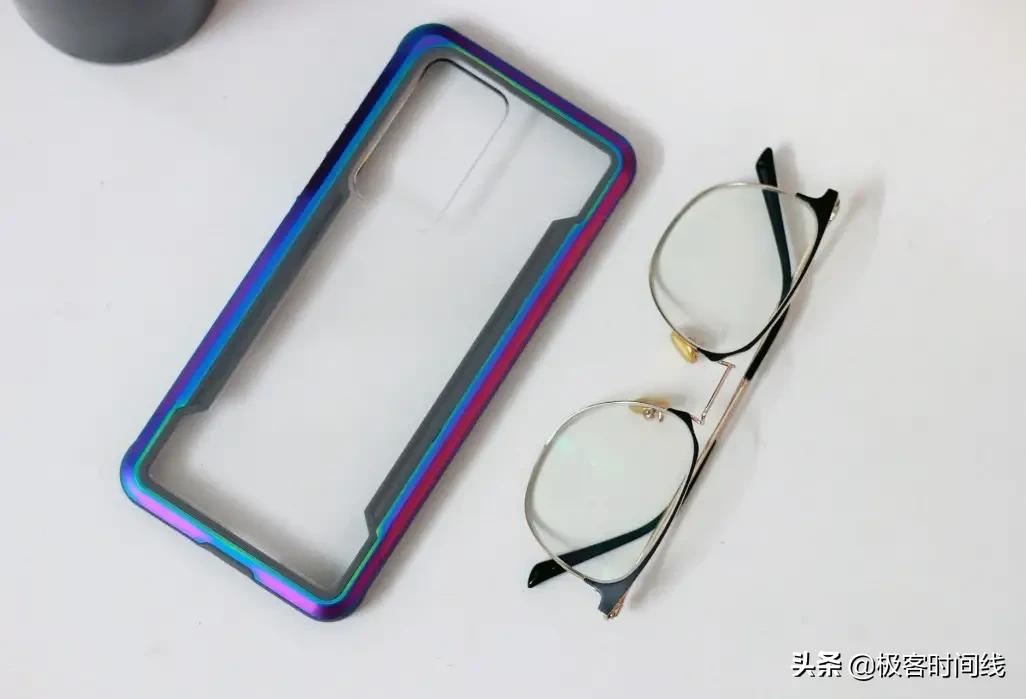 好看华为p40pro手机壳高级感,潮牌华为p40pro手机壳