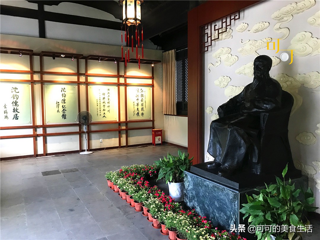 嘉兴月河街区景点介绍,嘉兴月河街还有什么地方好玩