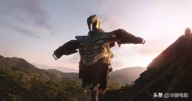 复联4最全100个彩蛋,关于《复联4》的3个未解之谜