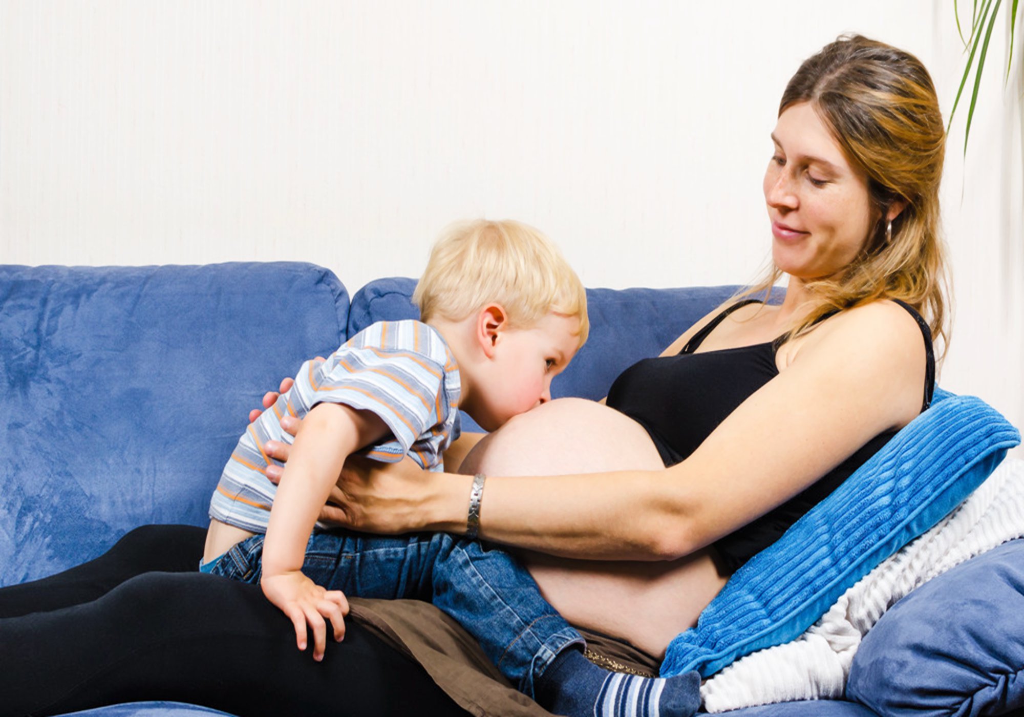 顺产想要不侧切三个绝招要记牢,顺产怕顺不下来怎么办