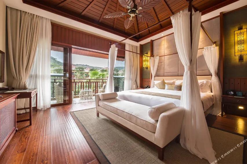 三亚温泉套票团购,三亚别墅5晚团购