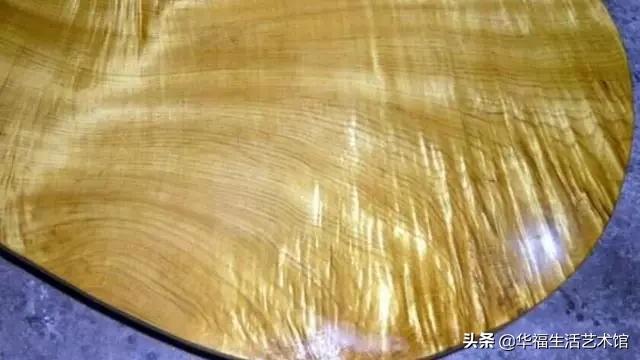 天价金丝楠木的价值,天价金丝楠木放12年