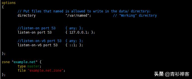 搭建dns域名服务器有哪些,如何搭建自己的dns