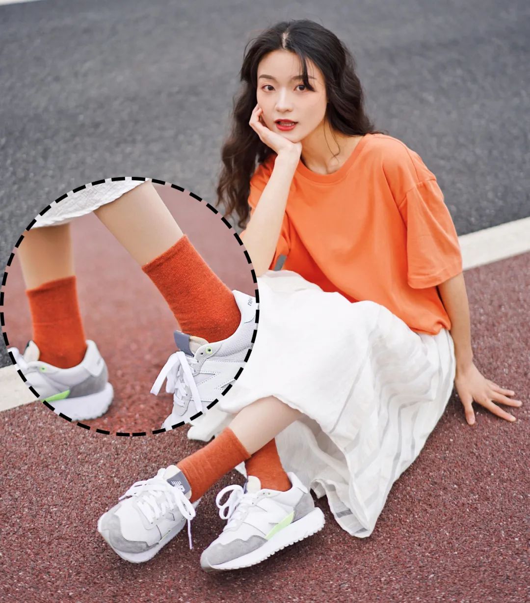 春天穿搭情侣高级感,又到了一起穿情侣装的季节啦