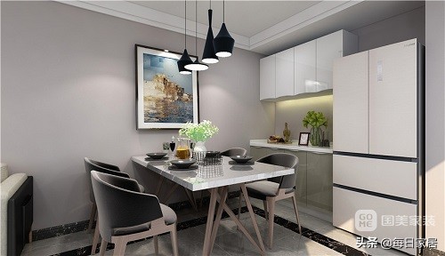 知名室内装修哪家公司好,轻奢家装哪家装修公司好