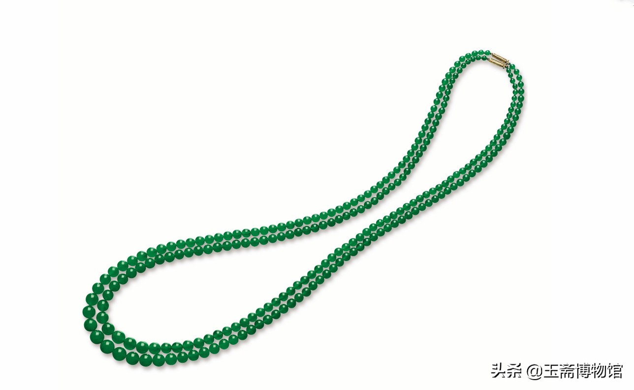 苏富比拍卖的宝石项链,保利最贵的古董拍卖是什么