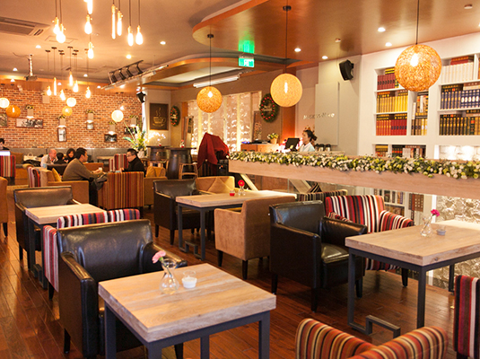 开一家餐厅大概需要多少钱,开一家餐厅成本预算