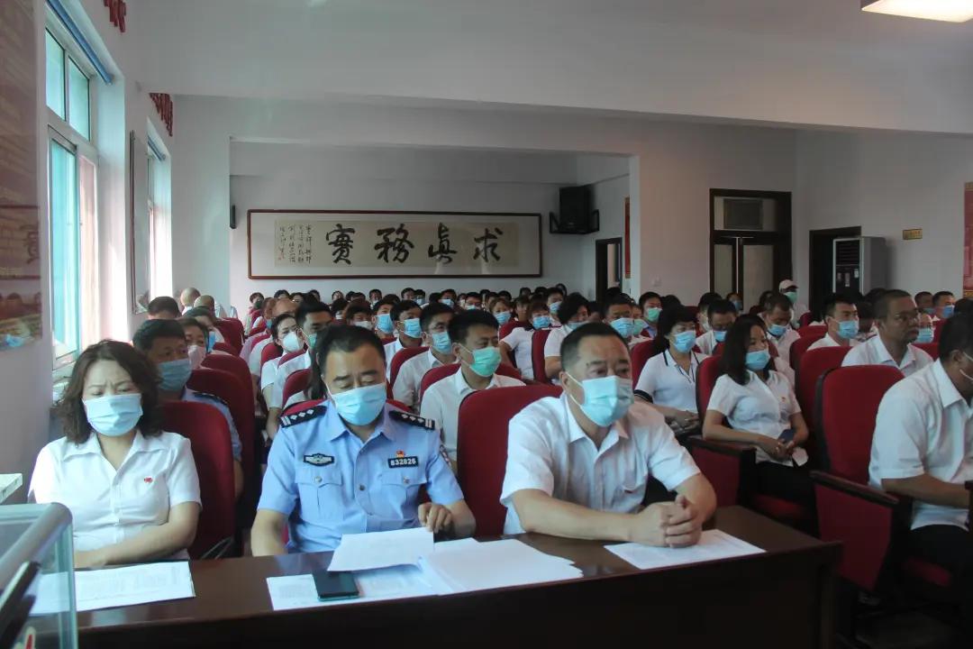 党员夏训活动方案,2021年党员夏训班动员讲话