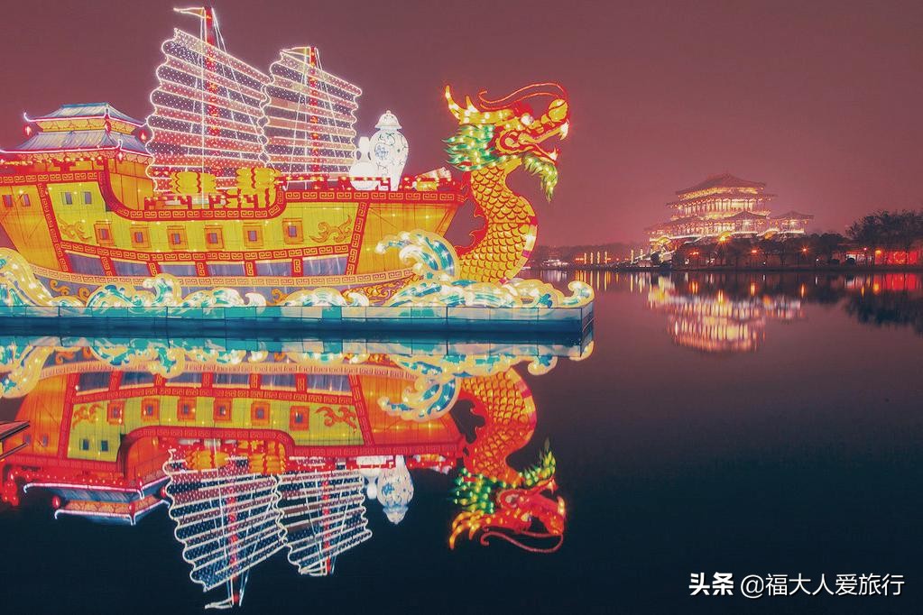 国庆假期西安旅游攻略一日游推荐,9月超详细的西安旅游攻略