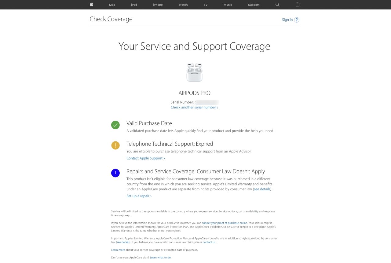 如何查询AirPods是否为正品,如何查看airpods是不是正品