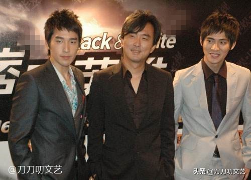 《昆仑神宫》悬了？被曝换成2.8分偶像剧导演，张雨绮晒照露玄机