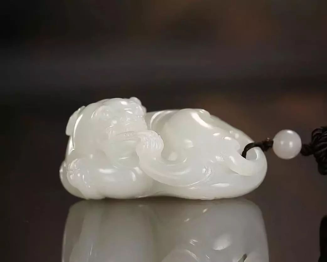 玉石摆件在风水学中有什么寓意,玉石风水摆件有什么讲究