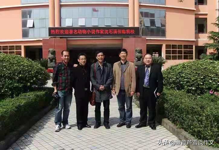 童书点亮童年——阿宝老师的“作文经”（一〇八）