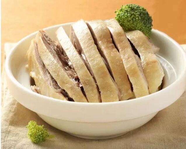 中国十大特色鸭美食,中国四大名鸭