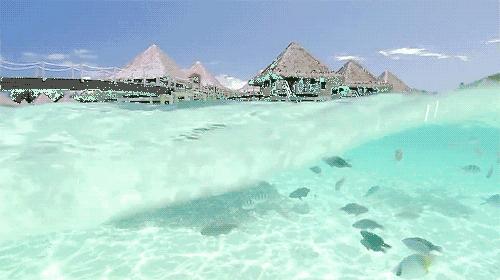 疫情过后你会发现，在海南能有套房是生命和健康