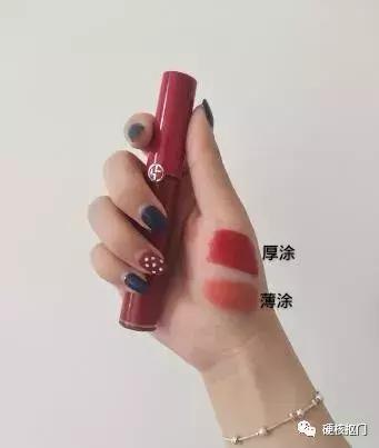 大牌口红必买色号超显白,超显白口红色号明星同款