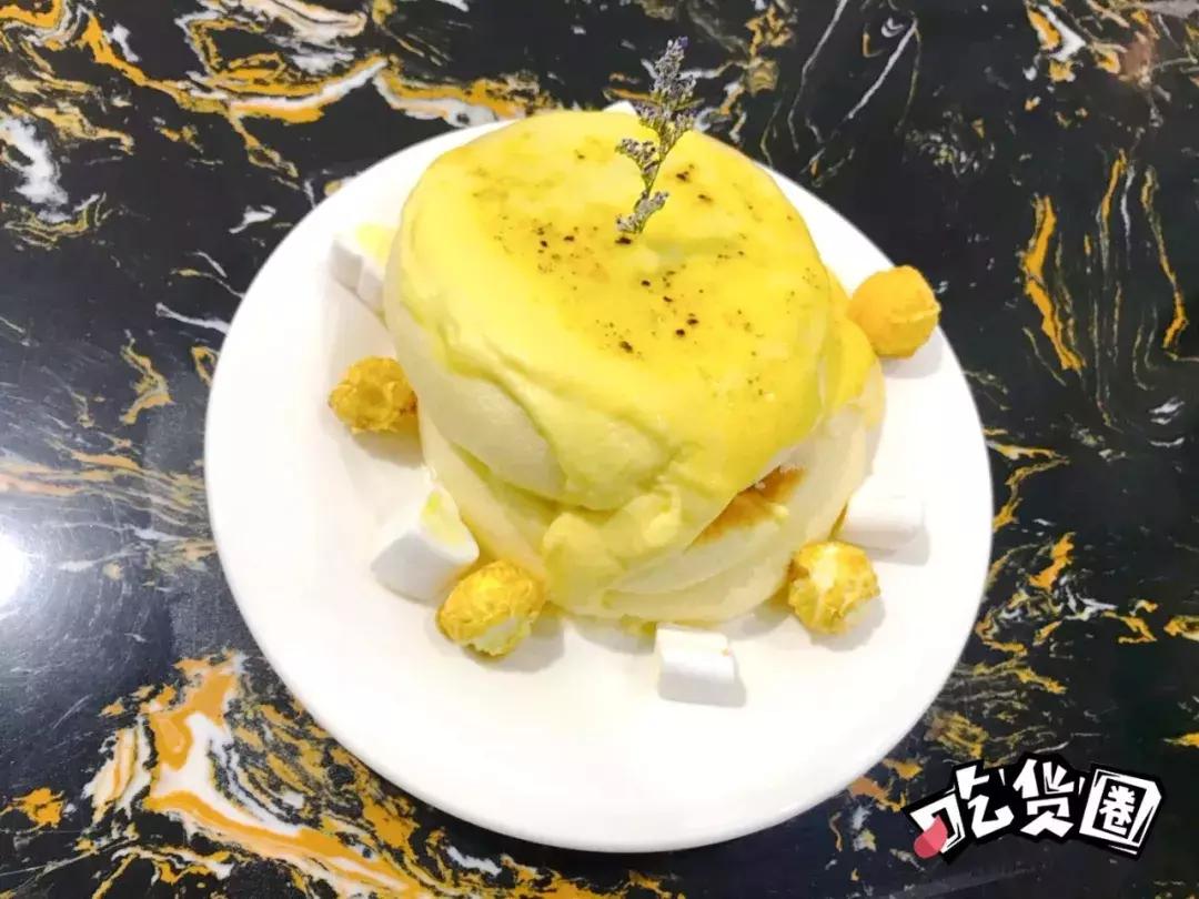 盘它饮品店,blusouffle舒芙蕾万达店