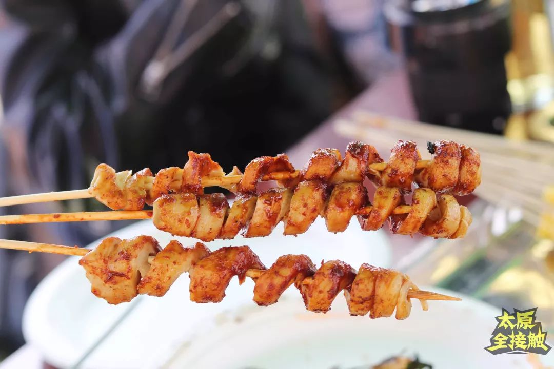 太原农家乐烧烤,山西有山有水的可以烧烤民宿