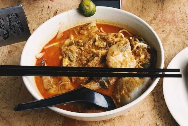 沙巴美食晚餐,沙巴岛美食排行榜