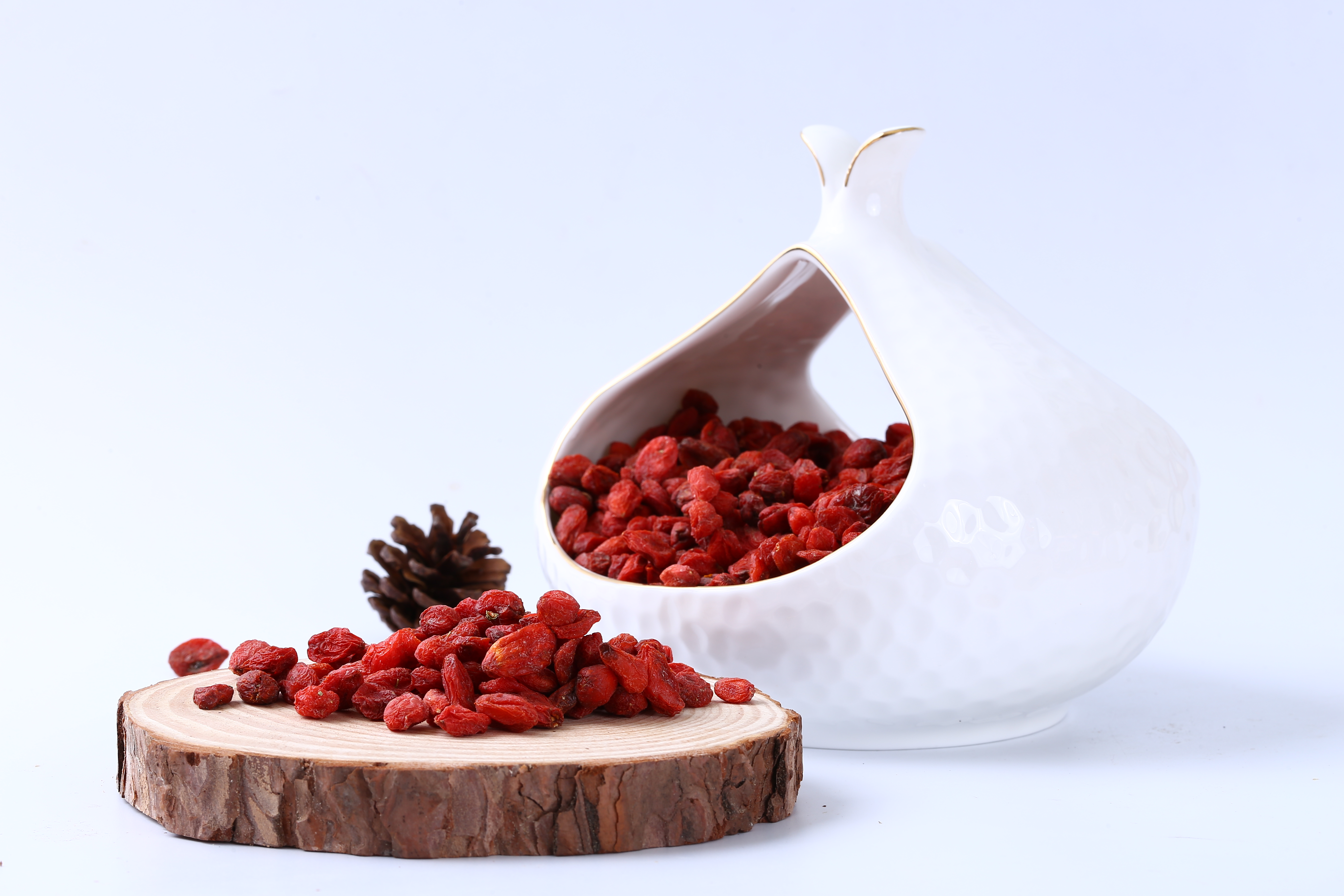 药食同源润肺茶,食药同源中药茶