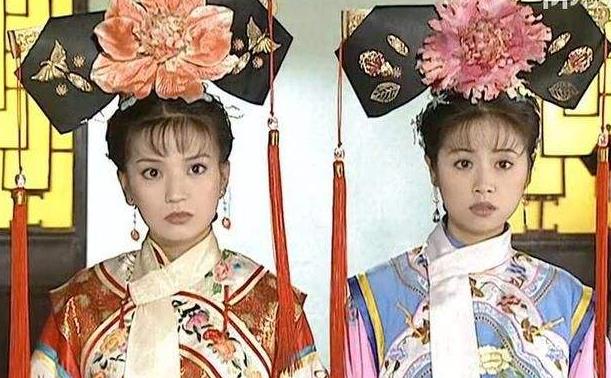 紫薇和如萍的故事,如萍隐藏得最深的心机女