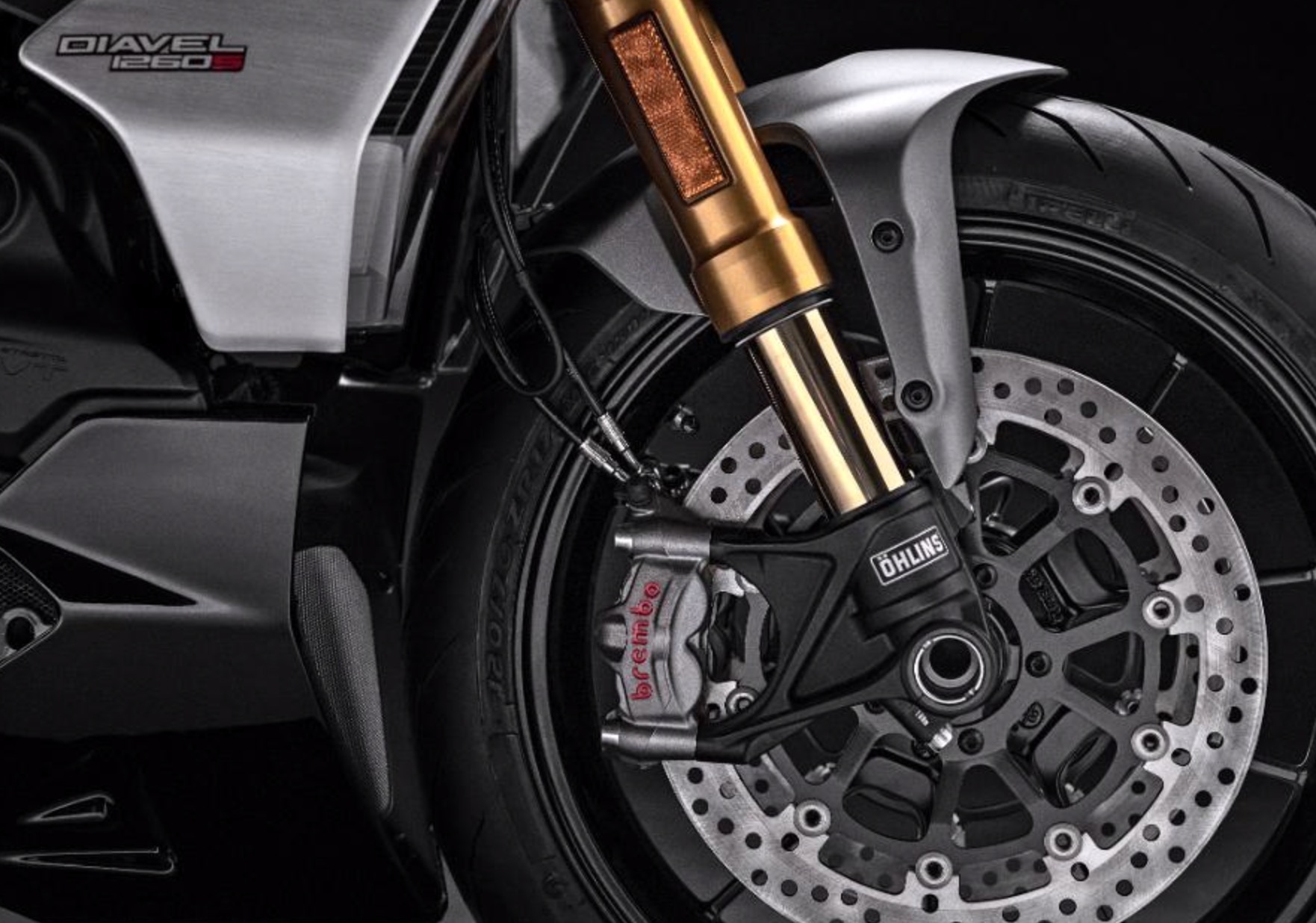 杜卡迪大魔鬼xdiavel版是自动挡吗,杜卡迪全新巡航版大魔鬼xdiavel