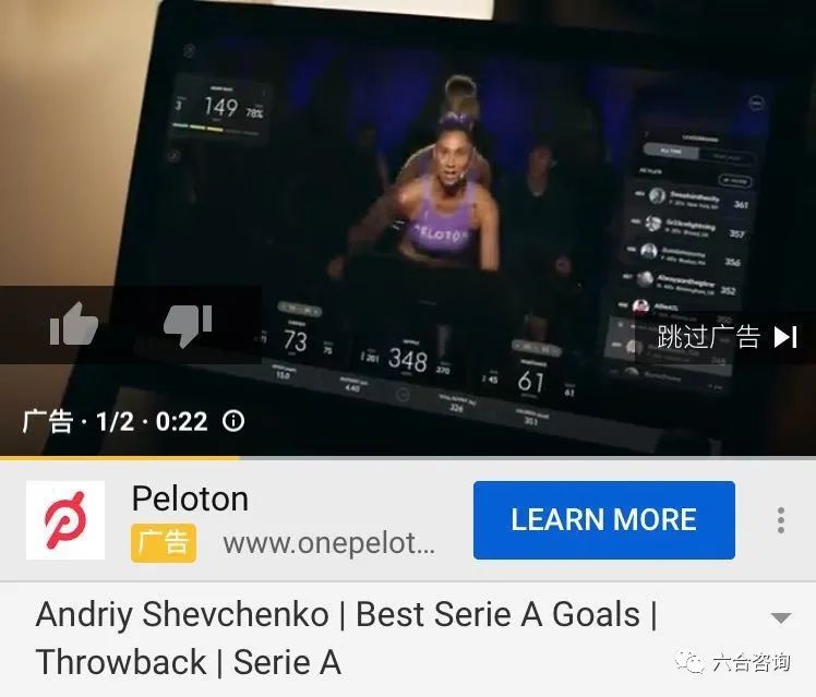 前沿扫描,全球最大的视频网站youtube