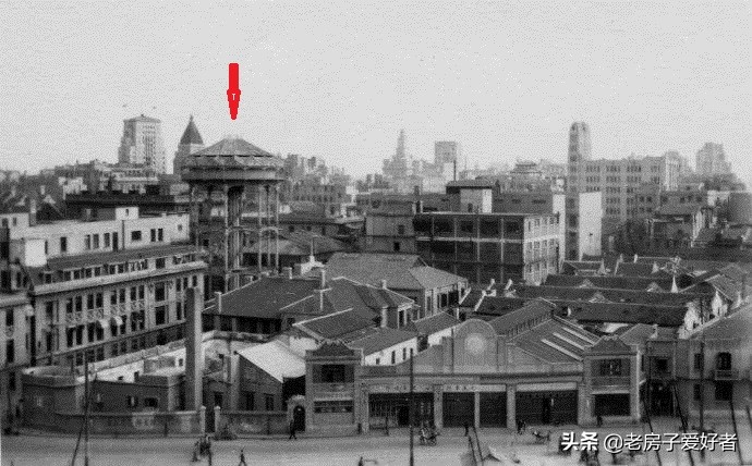 江西历史建筑,江西名人故居一览表