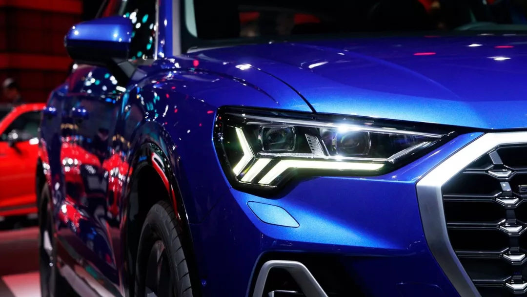 2022上海车展公布新款途达,上海车展有哪些必看的最新车型