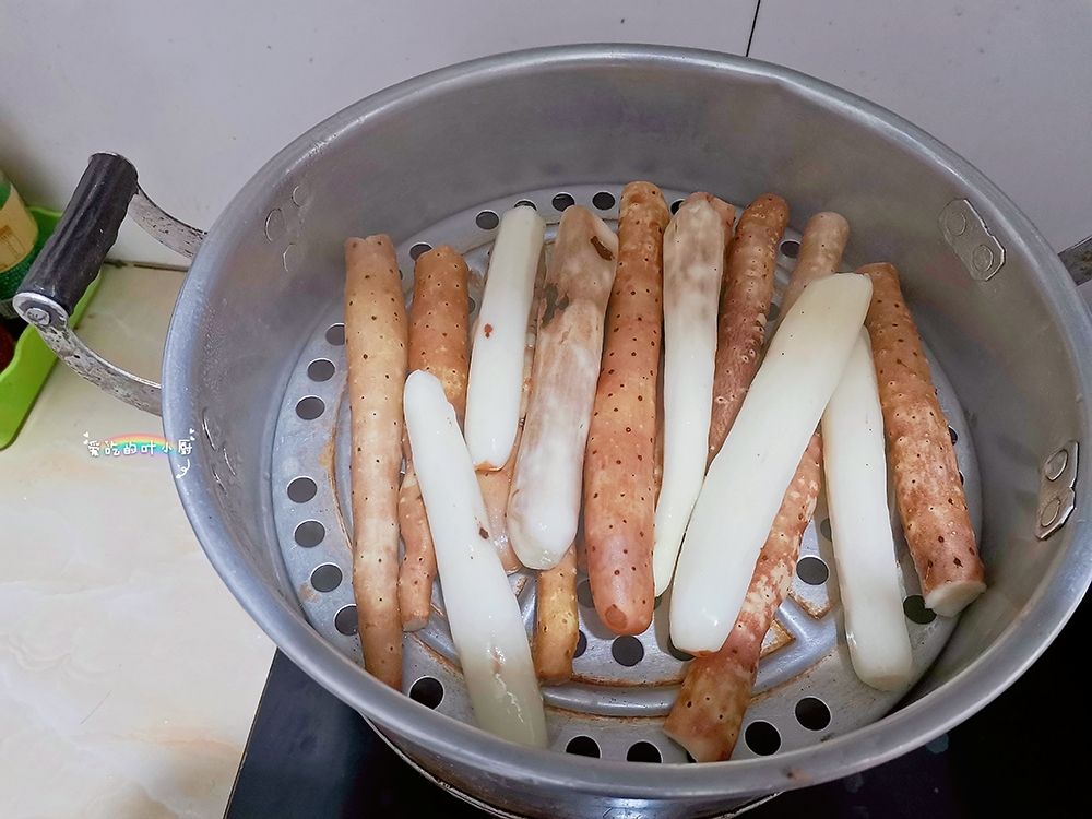 铁棍山药炒着吃好吃吗,如何蒸铁棍山药好吃又简单