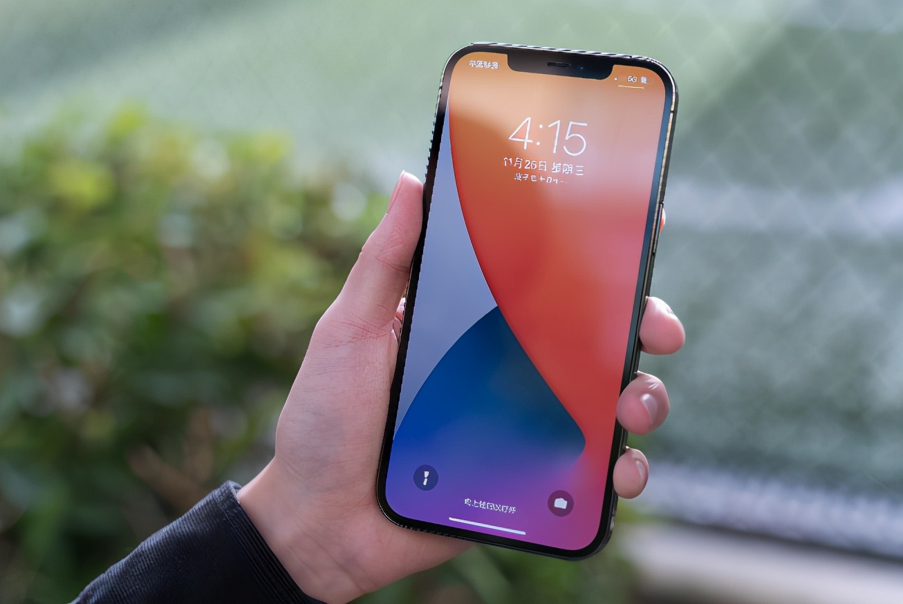 2021近乎完美的手机,最完美的高端旗舰