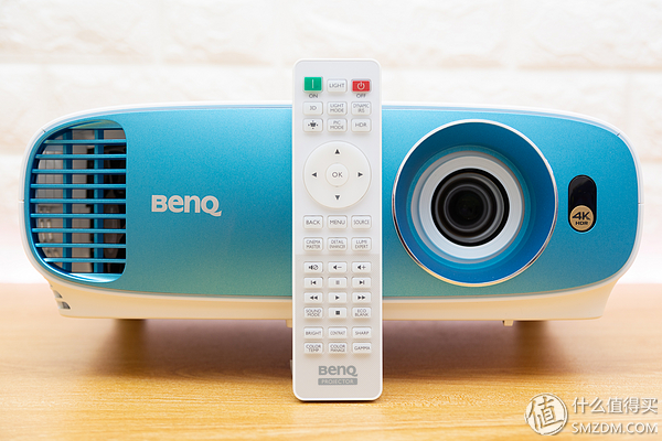 明基tk700-4k投影仪评测,明基tk800m和明基tk700哪个更好