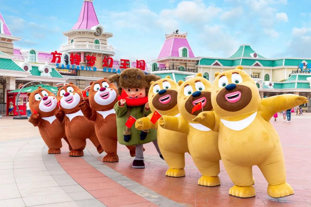 同安莲花镇网红景点,同安必去十大网红景点