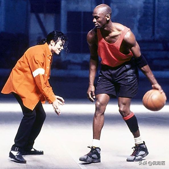 乔丹穿aj7拿的哪一年总冠军,乔丹一代aj最好看的几款