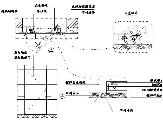 建筑精装修施工工艺流程大全,精装修施工图深化设计流程