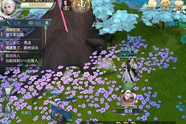 花与剑,花与剑oppo渠道服下载