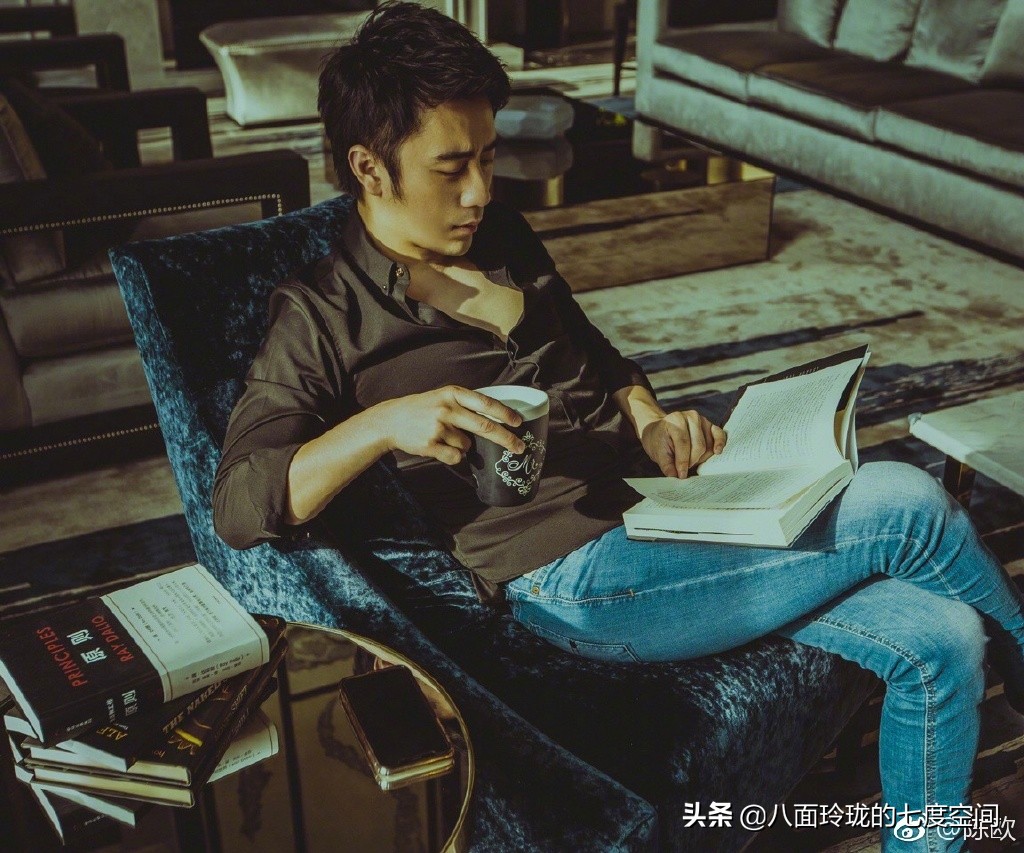 我是陈欧我为自己代言完整版,聚美优品陈欧为自己代言品牌故事