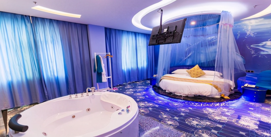 酒店水床为何如此受人欢迎,酒店水床的作用和功效