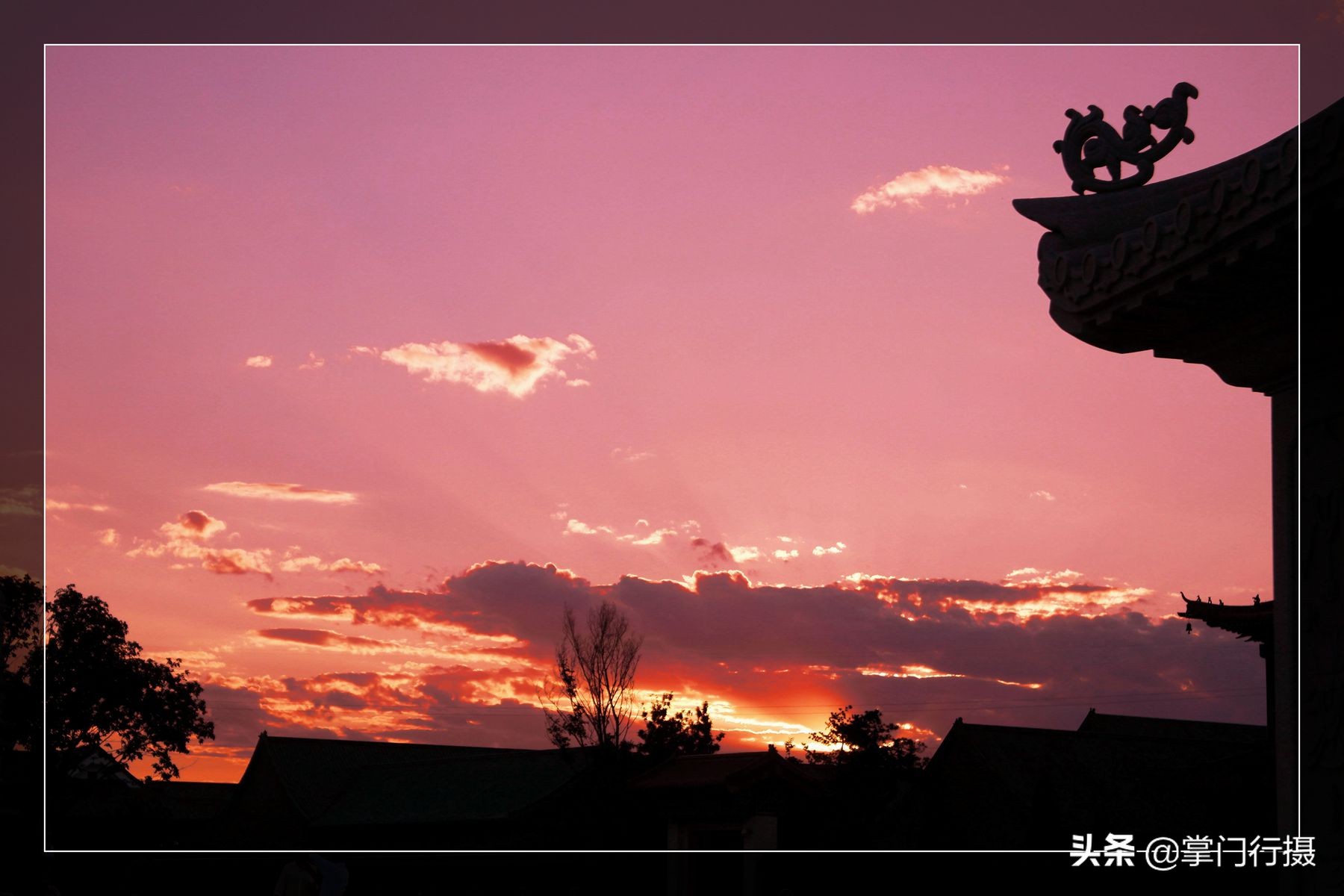 乾隆皇帝的“替僧”为什么叫“元宝和尚”？原来是一跤摔出来的