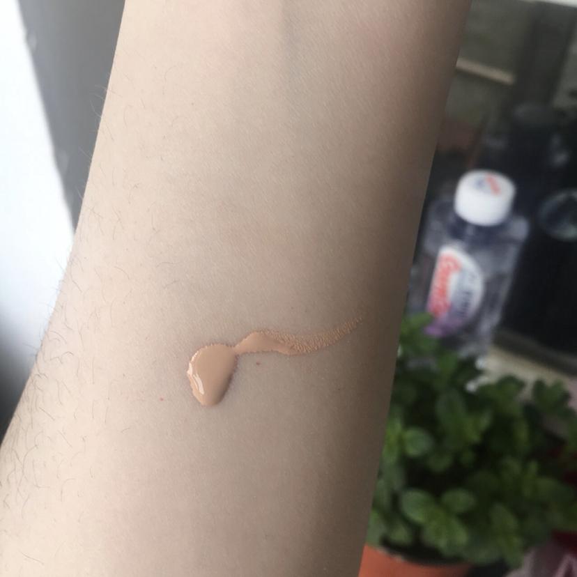 什么粉底液能试用,粉底液makeupforever熬夜粉底液
