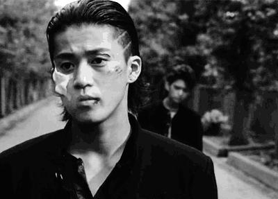 这种劲爆片，只有日本人才拍得出